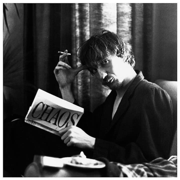 Photo of David Thewlis