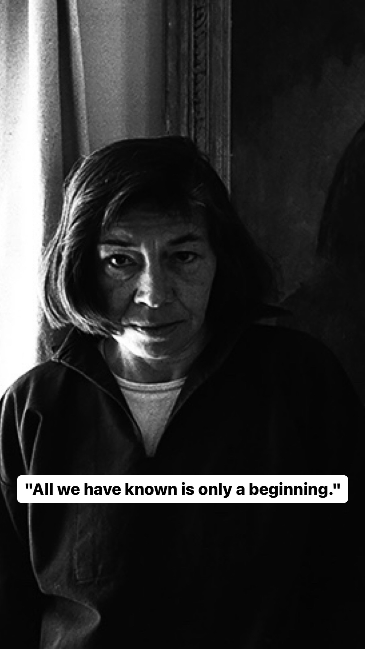 Photo of Patricia Highsmith