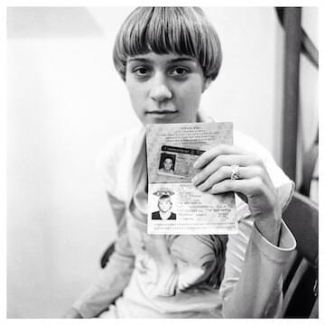 Photo of Chloe Sevigny