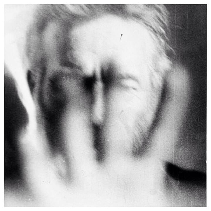 Photo of Constantin Brancusi