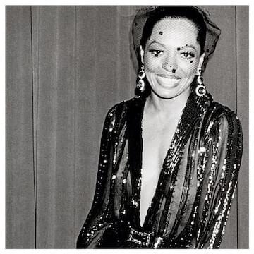 Photo of Diana Ross