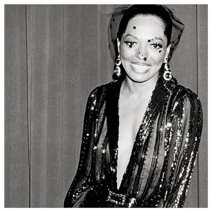 Photo of Diana Ross