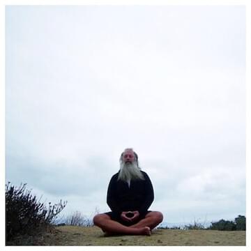 Photo of Rick Rubin