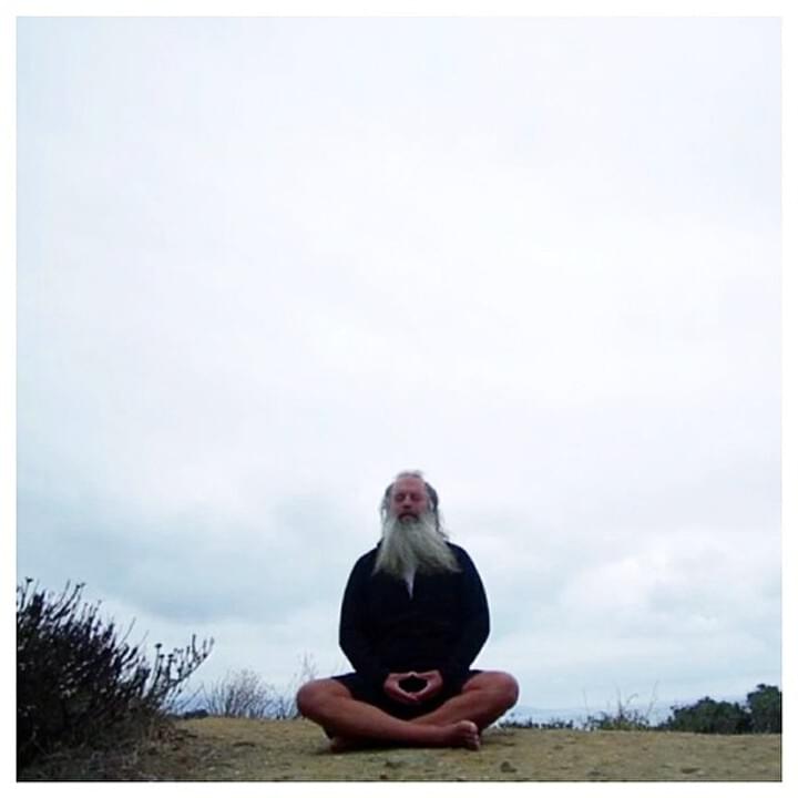 Photo of Rick Rubin