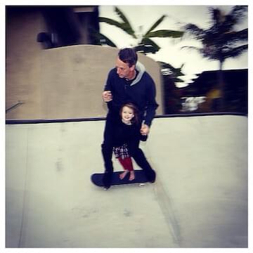 Photo of Tony Hawk