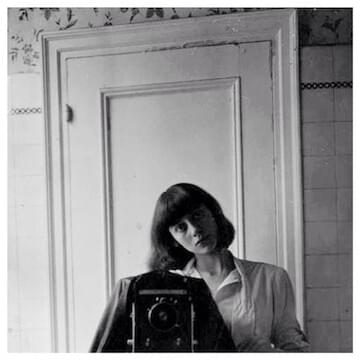 Photo of Diane Arbus