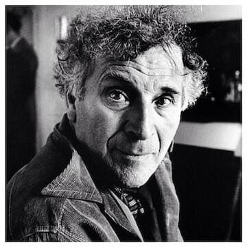 Photo of Marc Chagall