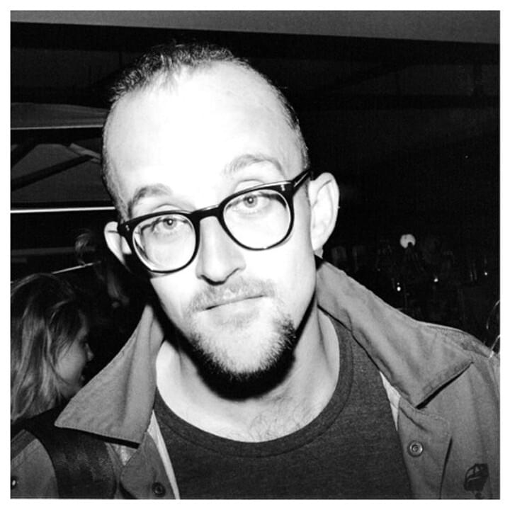 Photo of Today on Nitch.com -- NOTES on Keith Haring