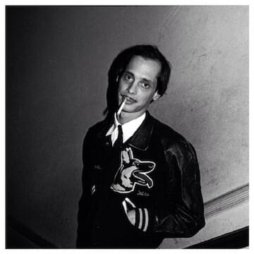 Photo of John Waters