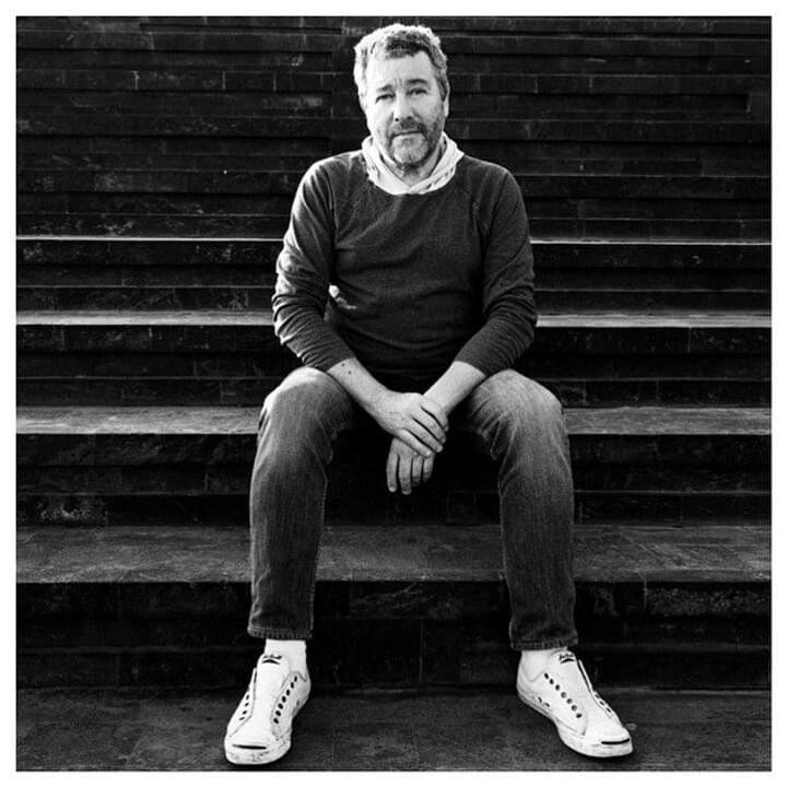 Photo of Philippe Starck