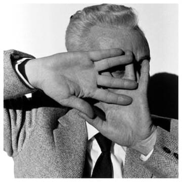 Photo of Bruno Munari