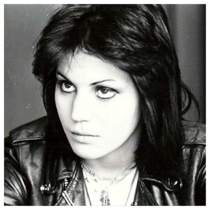 Photo of Joan Jett