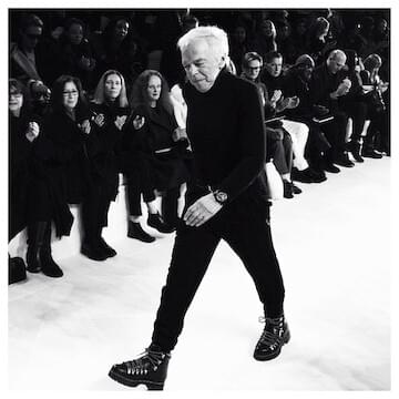 Photo of Ralph Lauren