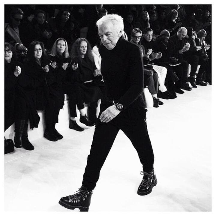 Photo of Ralph Lauren