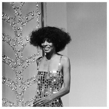 Photo of Diana Ross