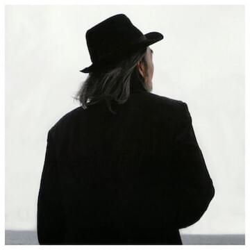 Photo of Yohji Yamamoto