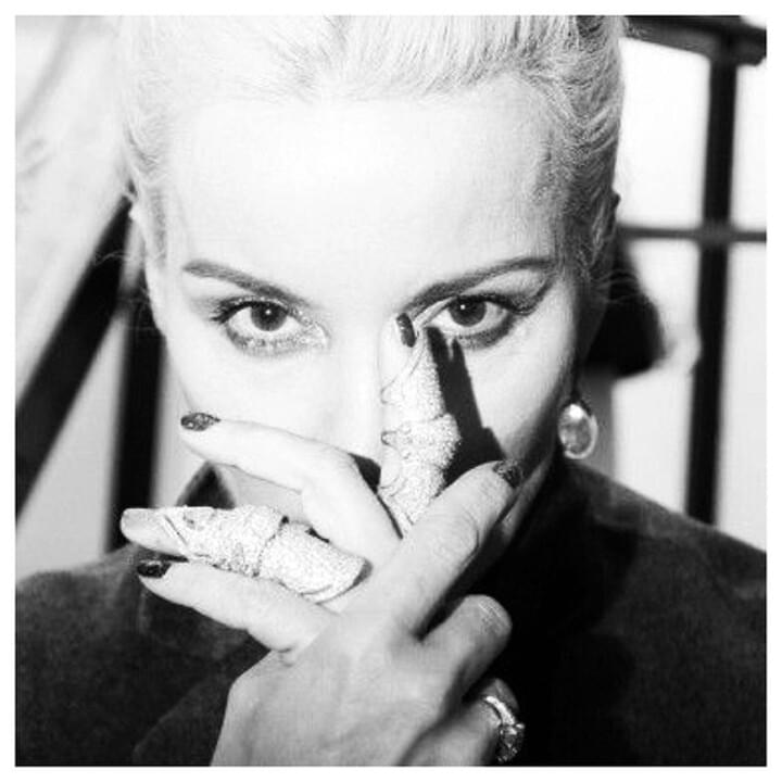 Photo of Daphne Guinness