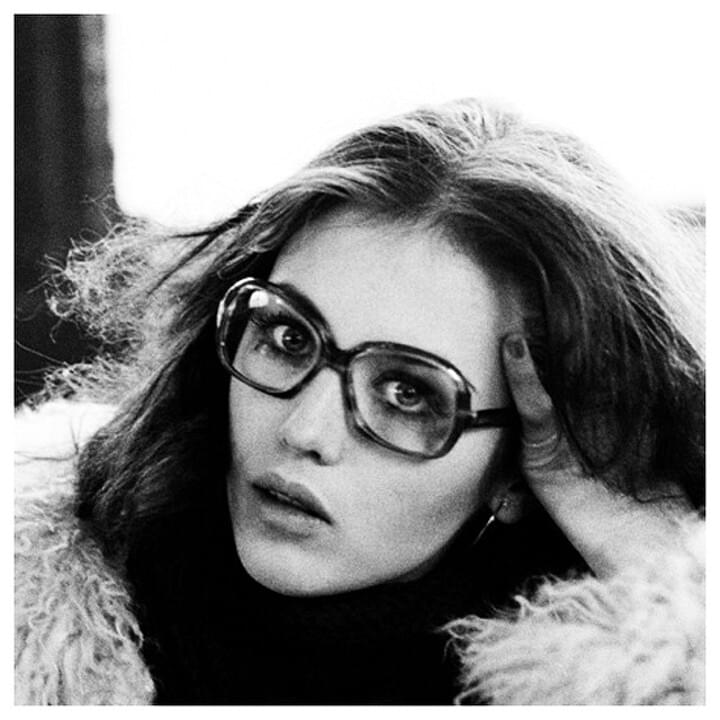 Photo of Isabelle Adjani