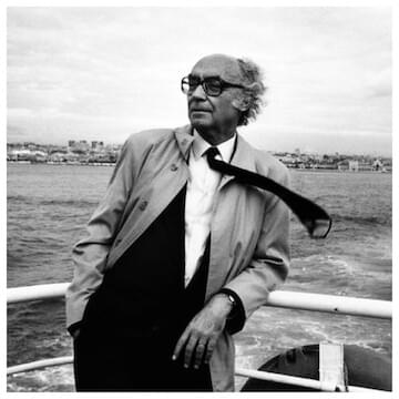 Photo of José Saramago