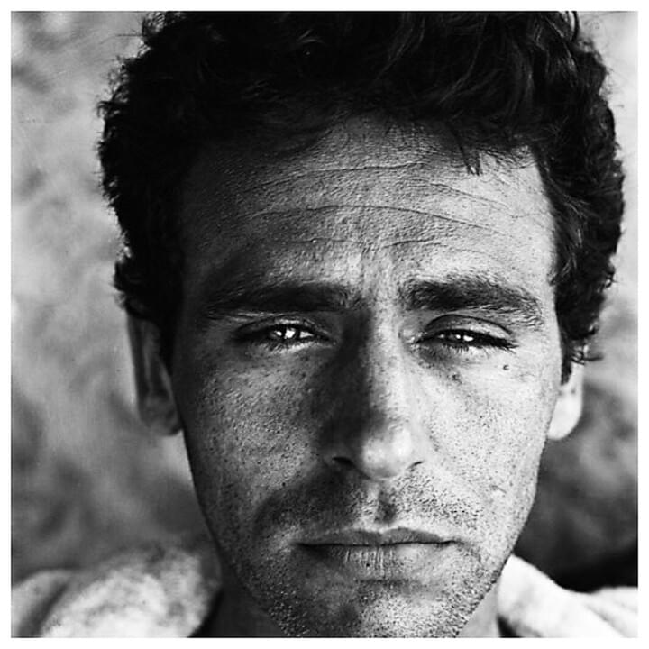 Photo of James Agee