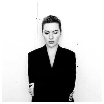 Photo of Kate Winslet