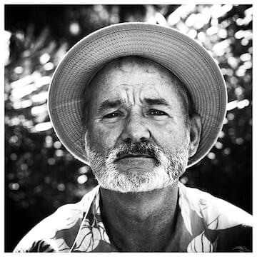 Photo of Bill Murray