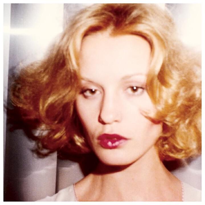 Photo of Jessica Lange