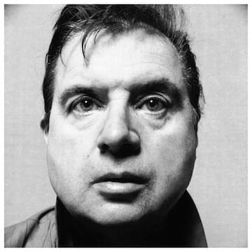 Photo of Francis Bacon