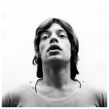 Photo of Mick Jagger