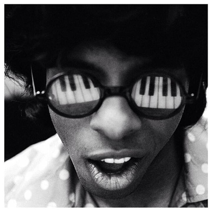 Photo of Sly Stone