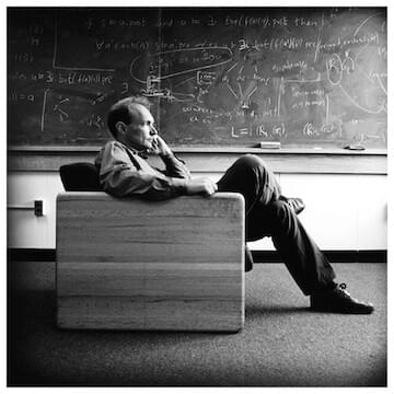 Photo of Tim Berners-Lee