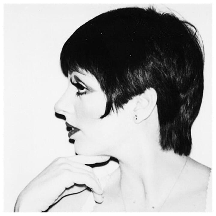 Photo of Liza Minnelli