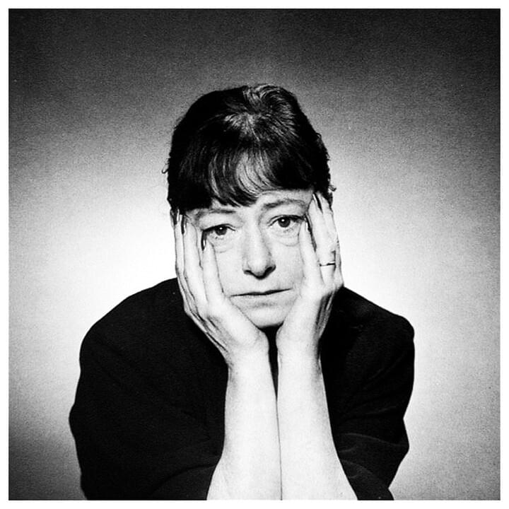 Photo of Dorothy Parker