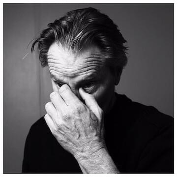 Photo of Sam Shepard