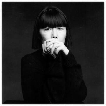 Photo of Rei Kawakubo