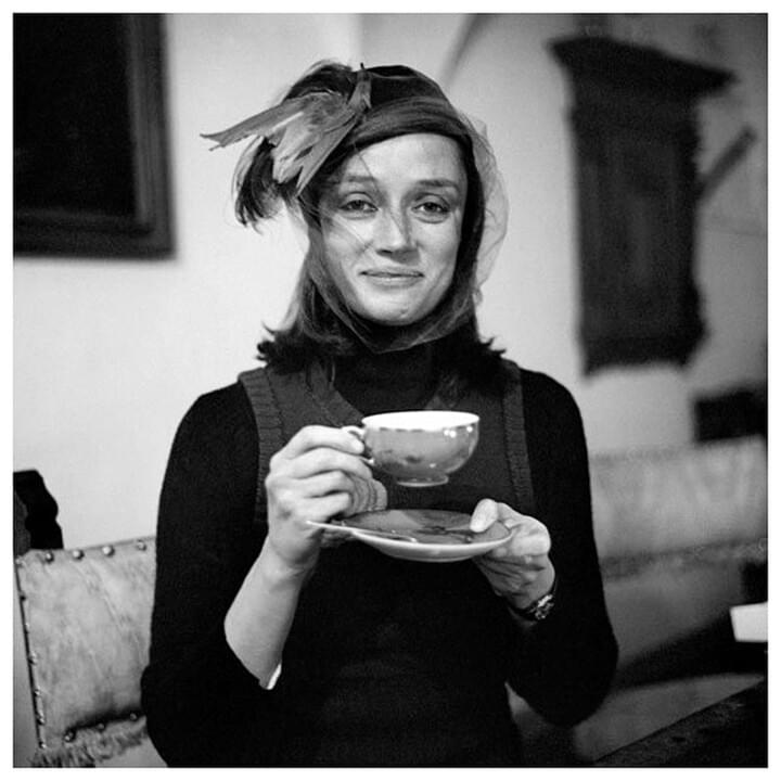 Photo of Niki de Saint Phalle