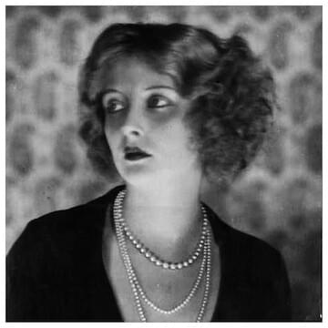 Photo of Zelda Fitzgerald