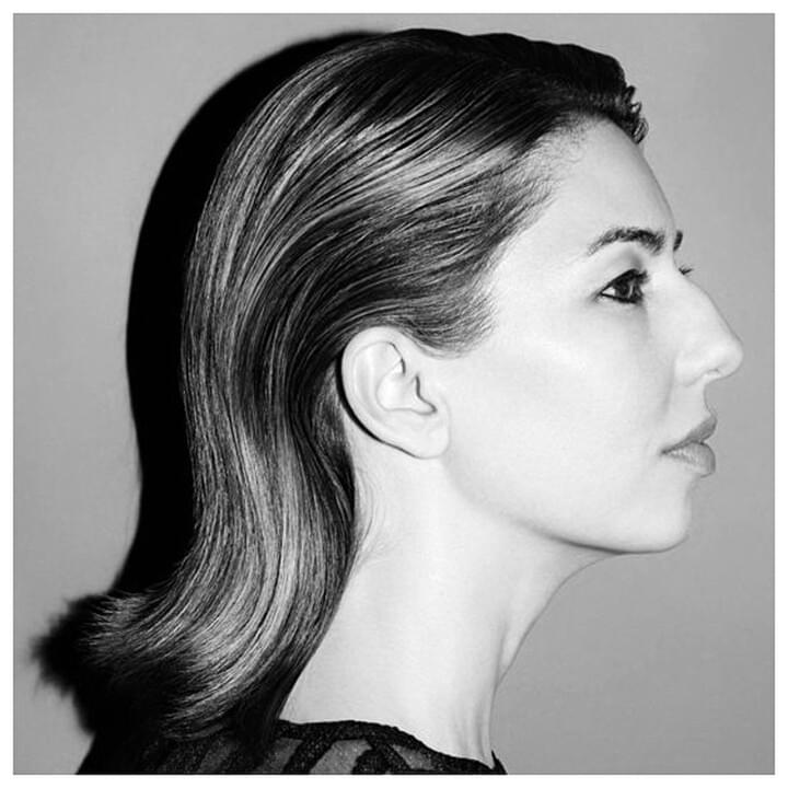 Photo of Sofia Coppola