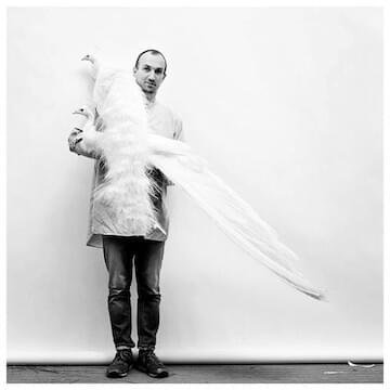 Photo of Tim Walker