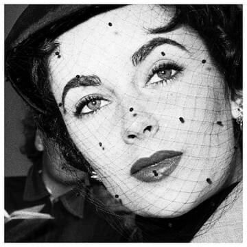 Photo of Elizabeth Taylor