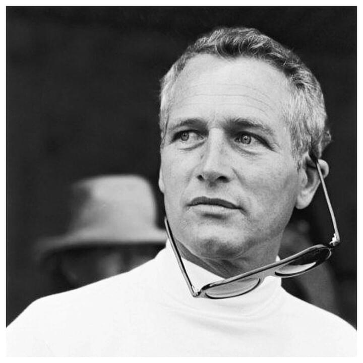 Photo of Paul Newman