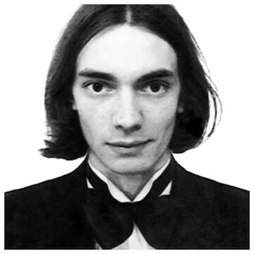 Photo of Cédric Villani