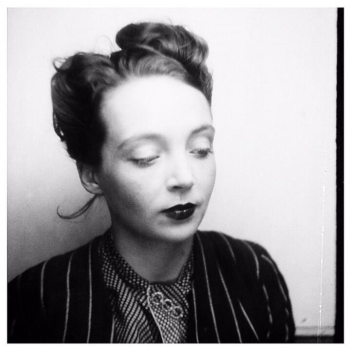 Photo of Marguerite Duras