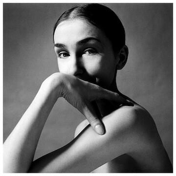 Photo of Pina Bausch