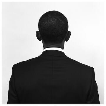 Photo of Barack Obama