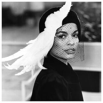 Photo of Bianca Jagger