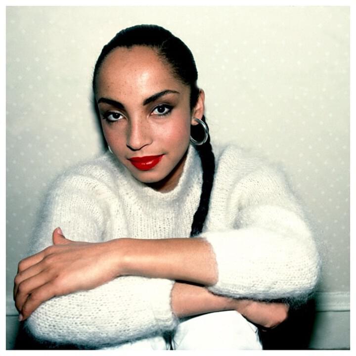 Photo of Sade Adu