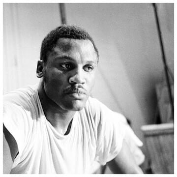 Photo of Joe Frazier