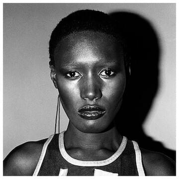 Photo of Grace Jones