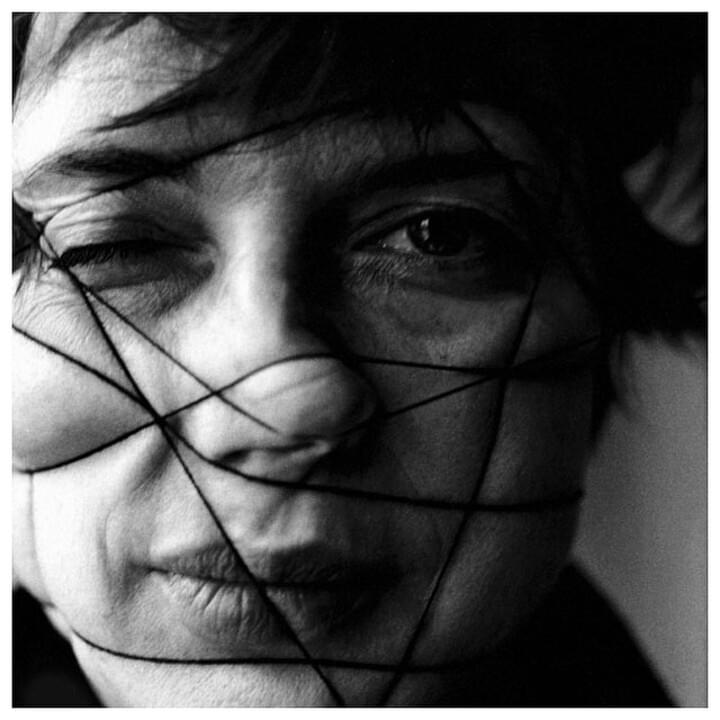 Photo of Isabella Rossellini